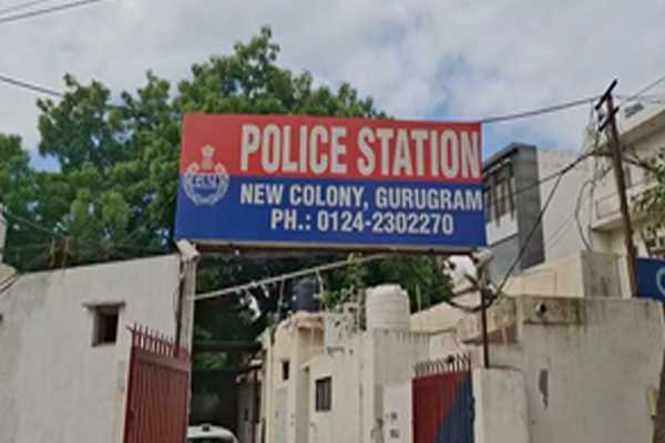 गुरुग्राम में ससुर ने बेटे के साथ मिलकर की बहू की हत्या, दोनों गिरफ्तार